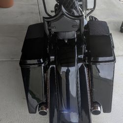2006 Harley-Davidson Road Glide