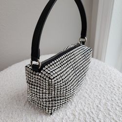 Bling Women Handbag
