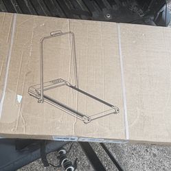 New Sperax T007 Treadmill 