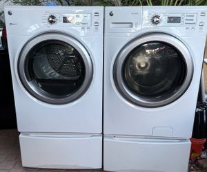GE-BEAUTIFUL SET🔥GAS🔥✅FREE DELIVER FIRST FLOOR