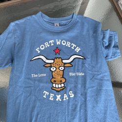 Fortworth Shirt