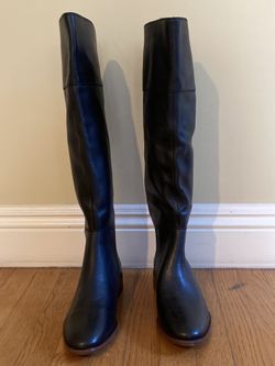 New Franco Sarto Boots