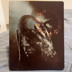 Call Of Duty Black Ops 4