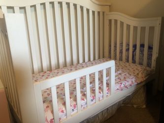 Da Vinci Jayden 4-1 Crib 