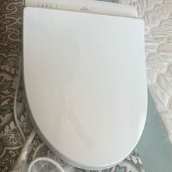 Toto Washlet  Bidet