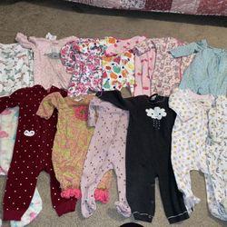 Babygirl Clothes 