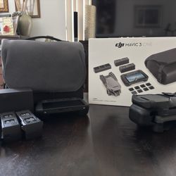 DJI Mavic 3 CINE Premium Combo Bundle