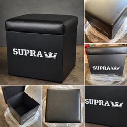 Supra OTOMAN new storage