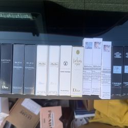 Small Perfume/cologne