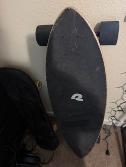 Long board