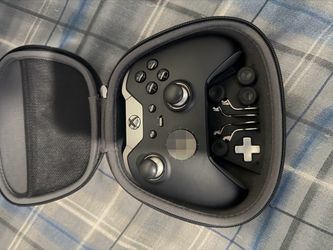 Xbox elite controller