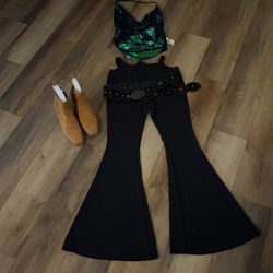 Jeans blouses