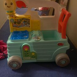 Toddler Toy 
