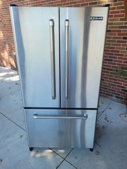 JENN-AIR Refrigerator