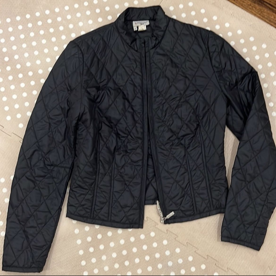 Womens Moncler Jacket Size 0