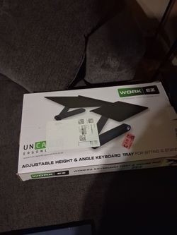 Manual Keyboard Riser
