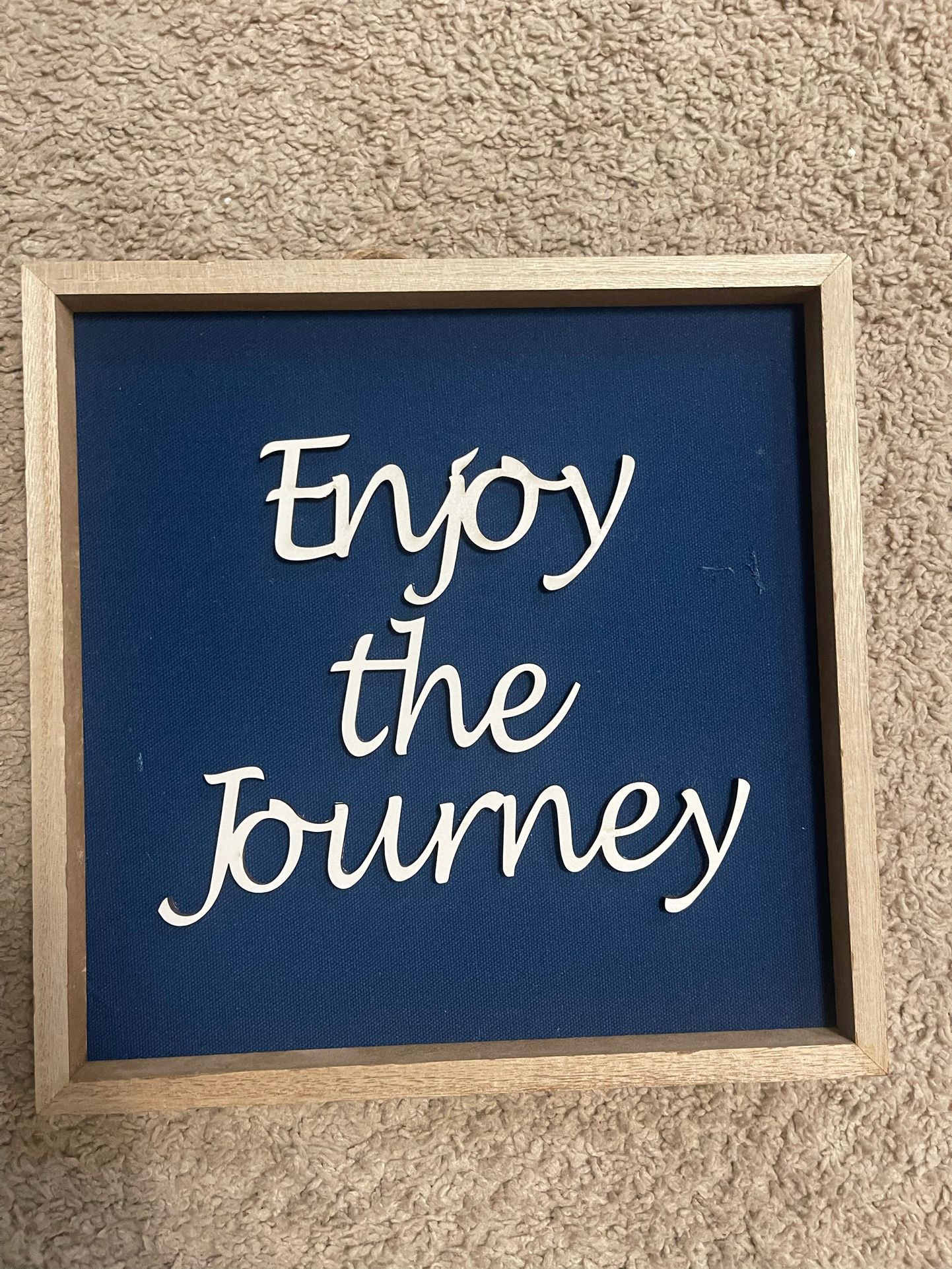 Small Canvas