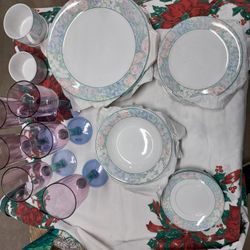Dish Set