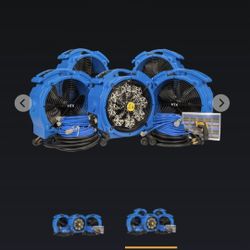 Convectex Bed Bug Heaters. Great Deal!