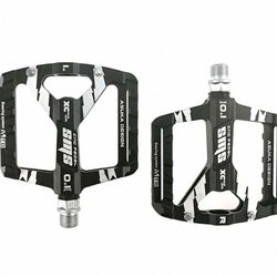 Sms pedales para bicicleta de montaña y de calle