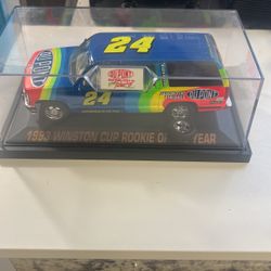NASCAR Jeff Gordon 1993 Rookie Of The Year Suburban 