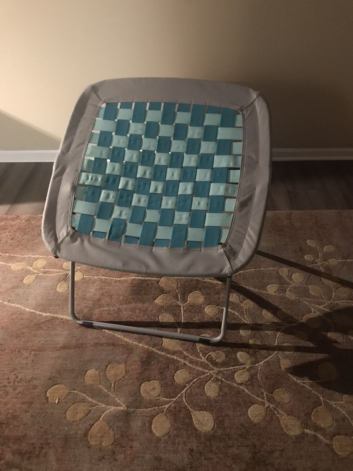Bungee Chair