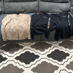 Cody James Nomex FRC Shirts