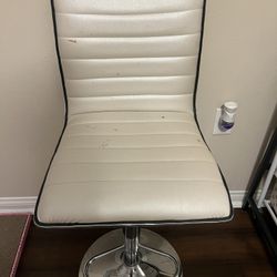 vanity chair 