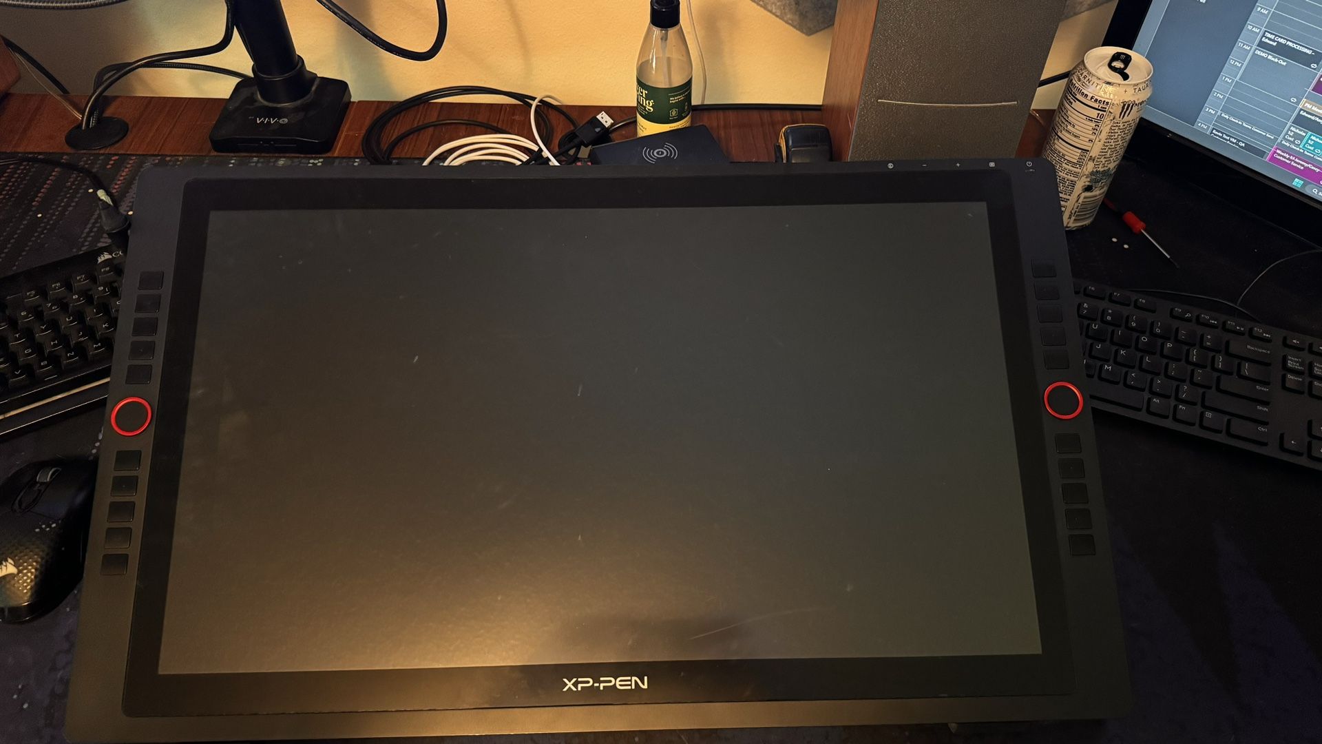 XP-PEN Artist24 Pro Drawing tablet