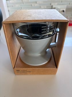 OXO x Starbucks Pour-Over Coffee Dripper