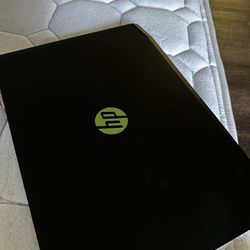 HP Pavilion 16.1 inch Gaming laptop