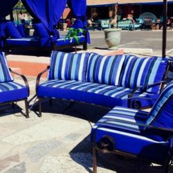 San Carlos Patio Collection - $50 Down