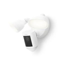 Ring Floodlight Camera Pro