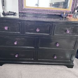 Dresser Drawers