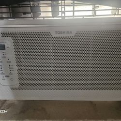 Window AC