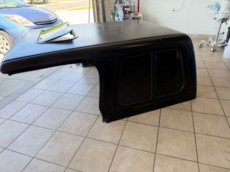 Jeep Wrangler TJ Hardtop