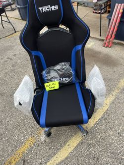 Game Chairs 