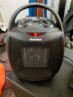 heater
