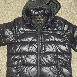 Michael Kors Men's Puffer