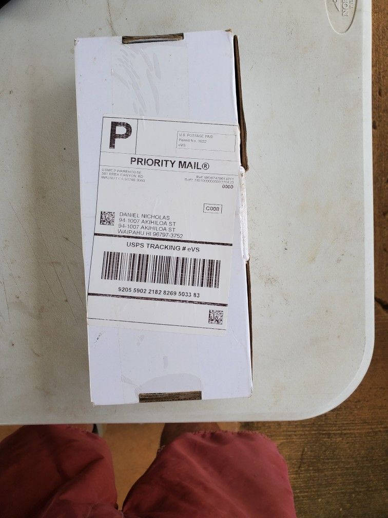 Harley Black Skull Finger Mirrors 