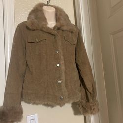 Women’s Jacket Size/M 