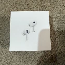 Apple AirPods Pro Box