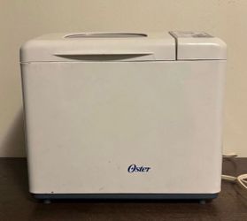 Oster Breadmaker