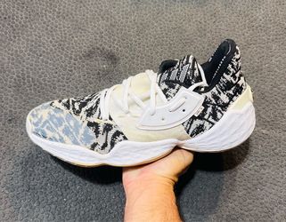 Adidas Harden Vol. 4 ‘Cookies & Cream’ 2019 (Sz 11.5M)