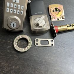 Kwikset Smart code 260
