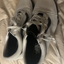 Men’s Vans