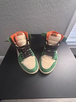 Jordan 1 High Zoom Air CMFT 2