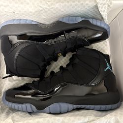 Jordan 11 “Gamma” size 5.5 NEW