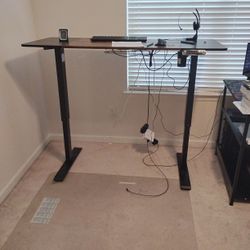 Standing Desk 55 Inches