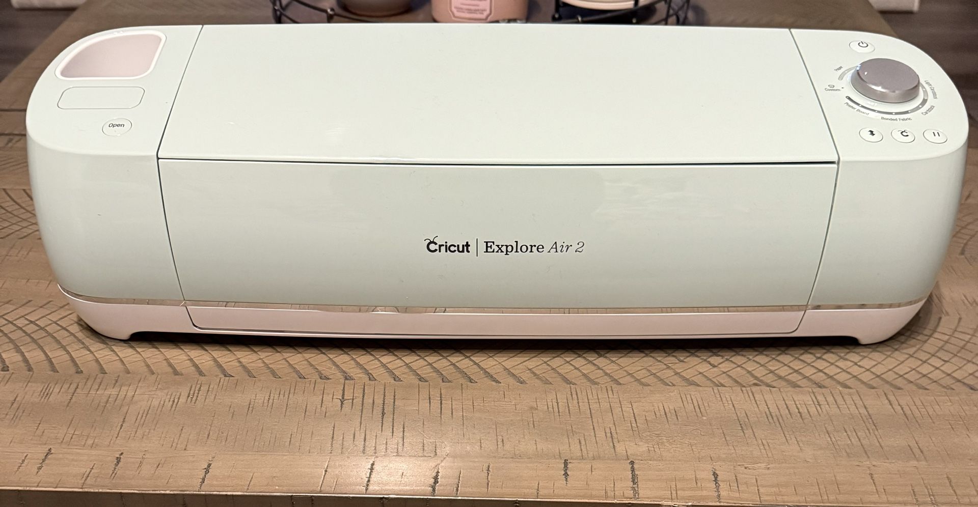 Cricut Explore Air 2